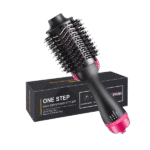 One Step Hair Dryer And Styler