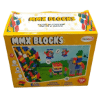 Llego Formuse 1-256pcs