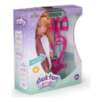 SENOS DOKTOR