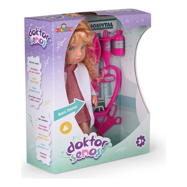SENOS DOKTOR