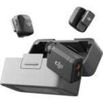 DJI Mic Mini 2-Person Wireless Microphone