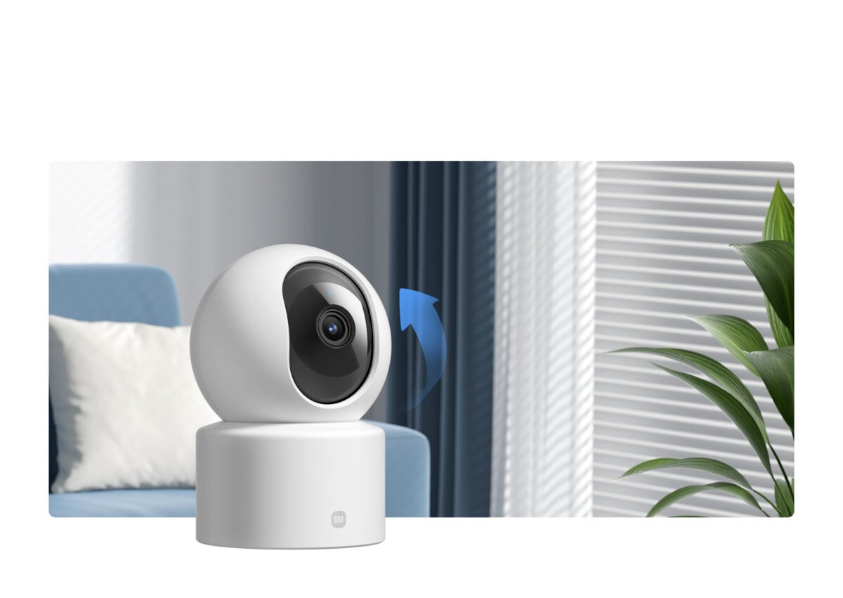 Xiaomi Camera C301 3MP Ultra-Clear - Image 2