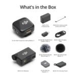 DJI Mic Mini 2-Person Wireless Microphone - Image 3