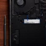 Kingston 1TB NV3 NVMe M.2 PCIe 4.0 SSD - Image 3