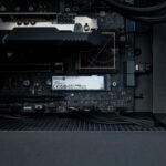 Kingston 1TB NV3 NVMe M.2 PCIe 4.0 SSD - Image 2