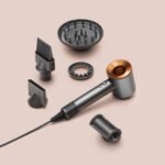 Dyson Supersonic Hair Dryer - Image 3