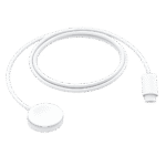 Apple Watch Magnetic Fast Charger to USB-C (1m)