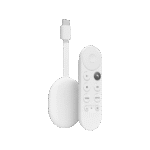 Google Chromecast TV