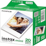 InstaX Mini 12 Film (20 pcs) - Image 2