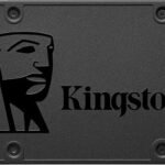 Kingston 240GB A400 SATA 3 2.5" SSD